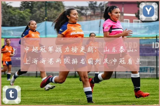 中超冠军战力榜更新：山东泰山、上海海港两队排名前列及冲冠看点